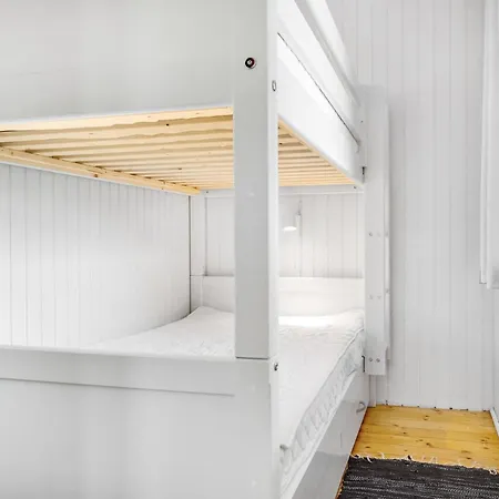 Nordvangsvej With Fireplace And Shower Prázdninový dům