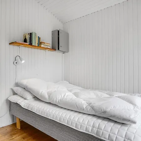 Nordvangsvej With Fireplace And Shower Prázdninový dům